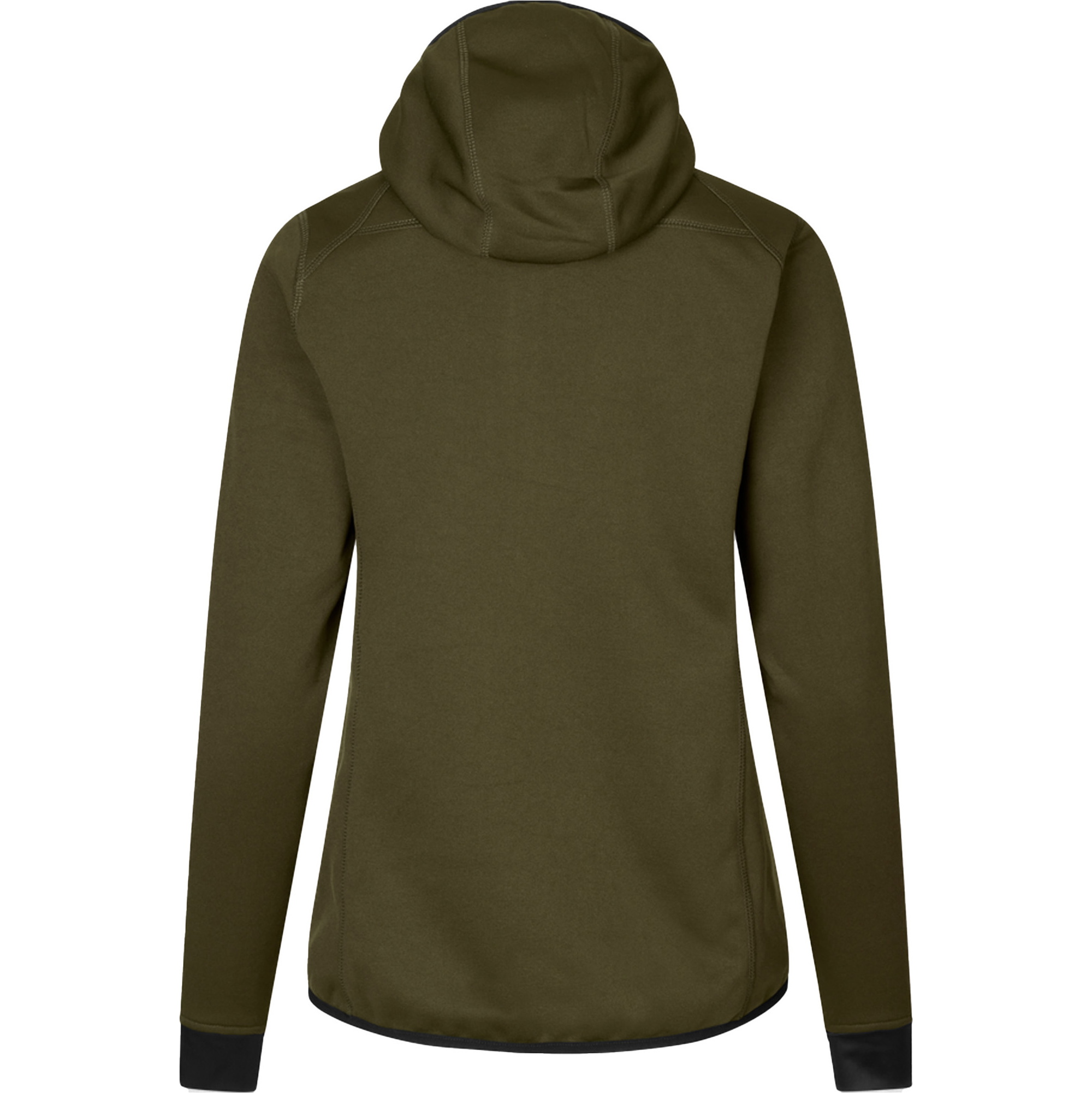 Seeland Womens Power Fleece 1302151 - Pine Green